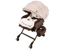 コンビ ホワイトレーベル ネムリラ オートスイング プレミアムダッコ