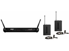 SHURE SVX188/CVL 価格比較 - 価格.com