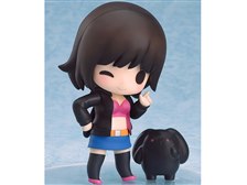 グッドスマイルカンパニー ねんどろいど れん&ダスウサ お手軽Ver