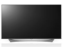 LG 65UF9500 有機ELテレビ 65インチ LG 65UF9500 4K LED TV Review - Reviewed