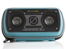 GORL ZERO 2本 GOAL ZERO Rock Out 2 Solar Rechargeable Speaker 94015 [Teal] 価格