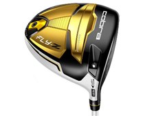 【美品】コブラ　ドライバー　FLY-z　SR コブラ FLY-Z ドライバー ホワイト [コブラ Speeder フレックス