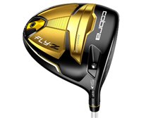 【美品】コブラ　ドライバー　FLY-z　SR コブラ FLY-Z ドライバー ブラック [コブラ Speeder フレックス