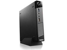 Lenovo ThinkCentre M73 Tiny 10AX006AJP 価格比較 - 価格.com