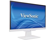ViewSonic EM-VX2363Smhl-W [23インチ] レビュー評価・評判 - 価格.com