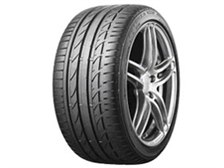 ◆◆SOLD OUT！◆◆20インチ！タイヤは無料工賃のみ♪245/40R20ブリヂストンポテンザS001　5分山位 特価品 前後異サイズ】前245/40ZR20 95Y 後295/35ZR20 105Y 夏タイヤ 4
