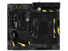 MSI X99 XPOWER AC, Xeon 2698V4、32Gbメモリー MSI X99 XPOWER AC, Xeon 2698V4、32Gbメモリー MSI X99A XPOWER AC