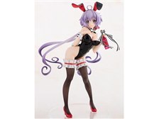 戦姫絶唱シンフォギアG 雪音クリス バニーstyle BLACK・エディション アクアマリン 戦姫絶唱シンフォギアG 雪音クリス バニーstyle