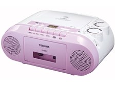 東芝 ラジカセ TY-CK2(P) [ピンク] qqffhab 東芝 TY-CK2(P) [ピンク] 価格比較 - 価格.com