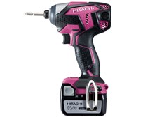 HiKOKI WH14DKL (2LSCK)(R) [パワフルレッド] 価格比較 - 価格.com