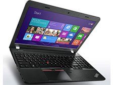 Lenovo ThinkPad E550 20DFCTO1WW オフィスプリインストール