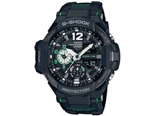 カシオ G-SHOCK スカイコックピット GA-1100-1A3JF オークション比較