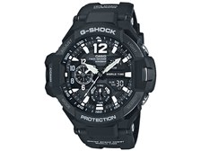 カシオ G-SHOCK スカイコックピット GA-1100-1AJF 価格比較 - 価格.com