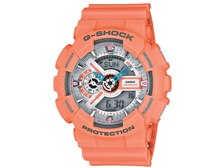 稼動品美品G-SHOCK GA-110DN-6AJF ダスティネオン 楽天市場】CASIO カシオ G-SHOCK Gショック ジーショック GA-110DN-6A