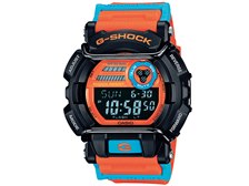 カシオ G-SHOCK ダスティ・ネオン・シリーズ GD-400DN-4JF 価格比較