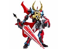 千値練 MOR-FORCE 大空魔竜ガイキング ガイキング・ザ・ナイト METAMOR-FORCE ガイキング・ザ・ナイト – 株式会社千値練 ー