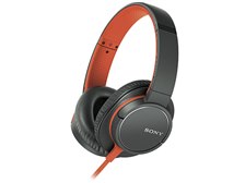 家電量販店での衝動買いでしたが・・・』 SONY MDR-ZX770 (D