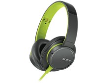 SONY MDR-ZX770 (G) [ライムグリーン]投稿画像・動画 (レビュー