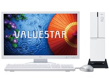 NEC VALUESTAR G タイプL 価格.com限定モデル NSL729VL2P1W 価格比較 - 価格.com