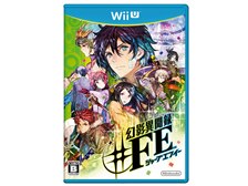 任天堂 幻影異聞録♯FE [通常版] オークション比較 - 価格.com