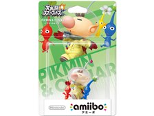 任天堂 amiibo NVL-C-AABG [ピクミン&オリマー(大乱闘スマッシュ
