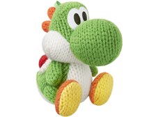 任天堂 amiibo NVL-C-YAAA [あみぐるみヨッシー みどり(ヨッシー