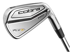 FLY-Z Pro アイアン 4I [ダイナミックゴールド フレックス：S200]の