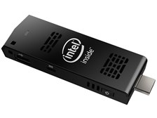 ★新品INTEL COMPUTE STICK パソコン CSTK-32W★ インテル® Compute Stick（CSTK-32W） | スティック型パソコン