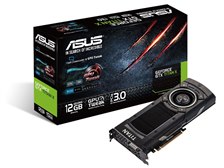 ASUS GTXTITANX-12GD5 [PCIExp 12GB]投稿画像・動画 - 価格.com
