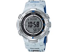 カシオ プロトレック トリプルセンサー タフソーラー PRW-3000G-7DR