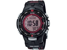 CASIO カシオ プロトレック PRW-3000G-1DR タフソーラー カシオ プロトレック トリプルセンサー タフソーラー PRW-3000G