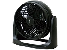 YAMAZEN サーキュレーター YAS-M182 ブラック YAMAZEN YAS-M182 価格比較 - 価格.com