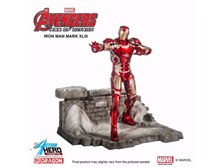ドラゴンモデルズ アベンジャーズ エイジ・オブ・ウルトロン アイアン