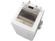 パナソニック NA-FA80H2-N [シャンパン] 価格比較 - 価格.com