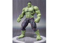 BANDAI S.H.フィギュアーツ ハルク オークション比較 - 価格.com