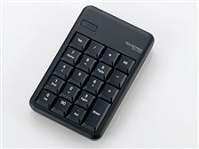 エレコム TK-TBM016BK [ブラック] 価格比較 - 価格.com
