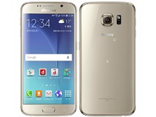 サムスン Galaxy S6 SC-05G docomo [Gold Platinum] 価格比較 - 価格.com