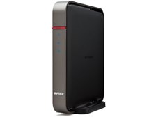 バッファロー AirStation HighPower Giga WZR-1750DHP2/NBD 価格