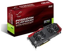 ASUS - ROG POSEIDON-GTX980-P-4GD5　本格水冷キット ROG POSEIDON-GTX980-P-4GD5 本格水冷キット