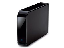 転送速度が極端に遅い』 バッファロー HD-LX4.0U3D のクチコミ