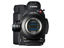 C200 公開』 CANON EOS C300 Mark II ボディー のクチコミ掲示板