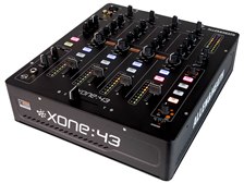 最終お値下げ‼ アレン&ヒース ALLEN&HEATH XONE:43 ALLEN&HEATH XONE:43 価格比較 - 価格.com