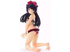 黒猫・MIZUGIバージョン 俺の妹がこんなに可愛いわけがない。 Amazon.co.jp: 俺の妹がこんなに可愛いわけがない 黒猫 ・・なわけが