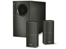 Bose Acoustimass 5 Series V ステレオスピーカーシステム [スピーカーx2、ウーファーx1] 価格比較 - 価格.com