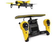 レビュー高評価アイテム特集｜ファッション通販 Parrot Bebop Drone スカイコントローラーセット PF725142 ホビーラジコン