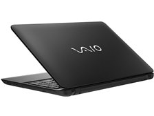 VAIO VAIO Fit 15E mk2 VJF1521/Core i3/メモリー8GB/HDD 1TB/Windows