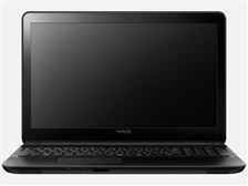 VAIO VAIO Fit 15E mk2 VJF1529RCJ1B [ブラック] 価格比較 - 価格.com