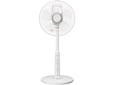 三菱電機 R30J-HRB-W 扇風機 羽根径:30cm ピュアホワイト アウトレット超特価】三菱電機 R30J-HRB-W 扇風機 羽根径:30cm