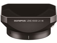 オリンパス LH-48 [ブラック] オークション比較 - 価格.com