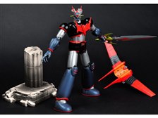 【未開封】H.L. PRO Zマジンガー ヨーロッパ流通版 メタルテック H.L. Pro メタルテック Zマジンガー ヨーロッパ流通版 価格比較 - 価格.com